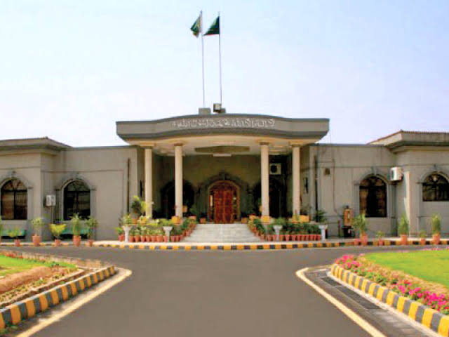Islamabad High Court Denies PTI’s Request for Stay Order in Imran Khan’s Cipher Trial