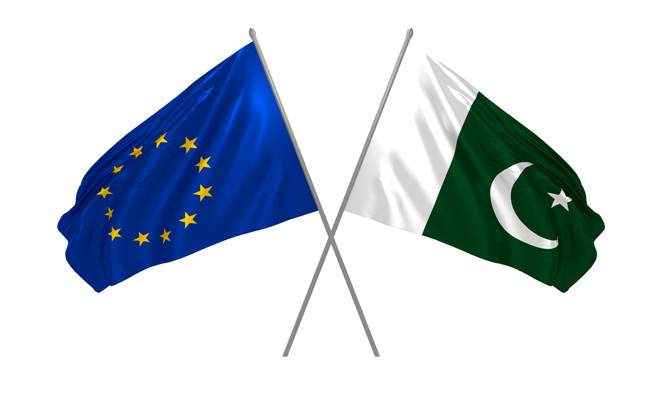 European Union extends GSP+ status to Pakistan for four more years
